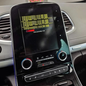  Actualizari Renault Rlink2 , AndroidAuto ,CarPlay ,Hărți,Activari funcții,Unități de schimb - imagine 4