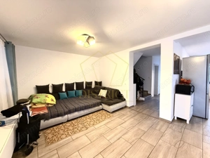 Duplex cu 4 camere | Sanandrei | COMISION 0%