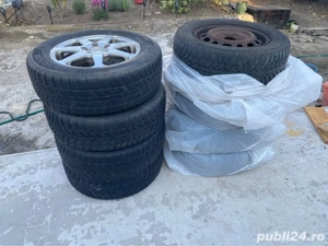 Mazda 6 gg | 2003 | 1.8 - imagine 8