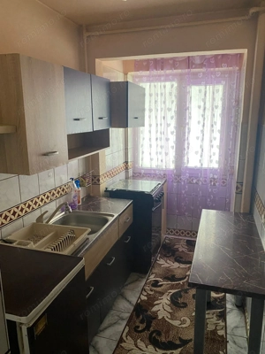De închiriat apartament 2 camere Constantin Brâncoveanu - imagine 5