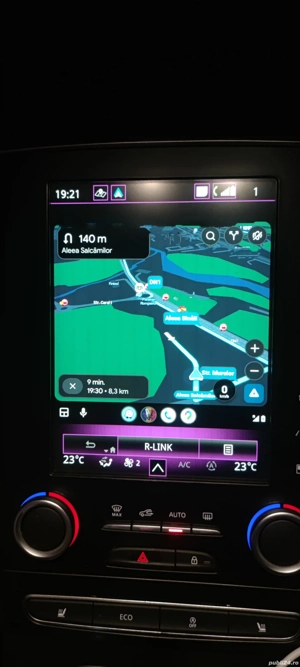  Actualizari Renault Rlink2 , AndroidAuto ,CarPlay ,Hărți,Activari funcții,Unități de schimb - imagine 5