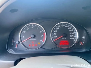 Mazda 6 gg | 2003 | 1.8 - imagine 7