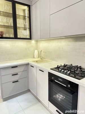 Apartament  2 camere de inchiriat in zona Pantelimon - imagine 2