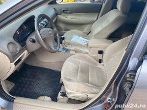 Mazda 6 gg | 2003 | 1.8 - imagine 4