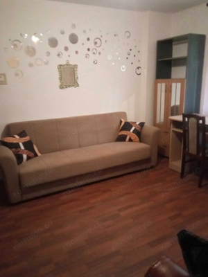De închiriat apartament 2 camere Constantin Brâncoveanu