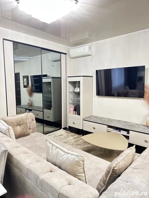 Apartament  2 camere de inchiriat in zona Pantelimon - imagine 4