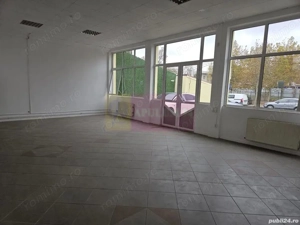 Spatiu de inchiriat sec 3