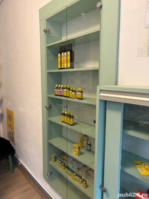 afacere la cheie Plafar Piata Mircea