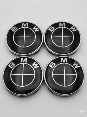 Capace jante BMW | breloc BMW | Sticker BMW - imagine 5