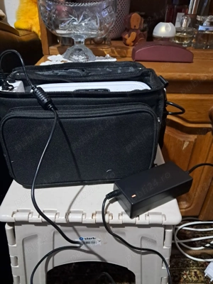 concentrator oxigen portabil 