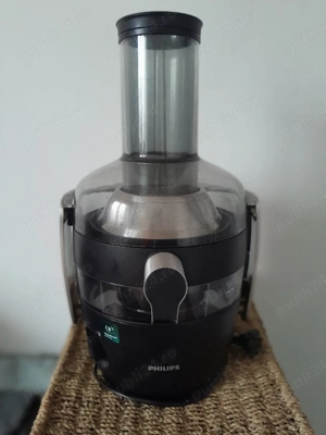 Storcator fructe si legume PHILIPS Avance Collection HR1919 70