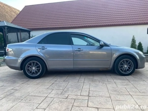 Mazda 6 gg | 2003 | 1.8 - imagine 2