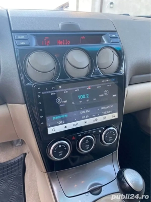 Mazda 6 gg | 2003 | 1.8 - imagine 5