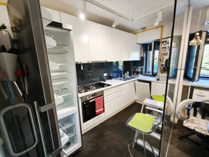 Apartament 60mp cu 2 camere – etaj 1, bloc Y, lângă Hotel Mara, Scolii  - imagine 3