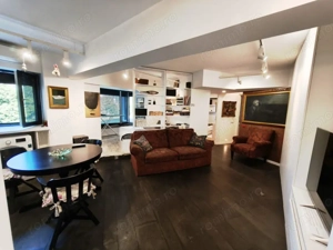 Apartament 60mp cu 2 camere – etaj 1, bloc Y, lângă Hotel Mara, Scolii 