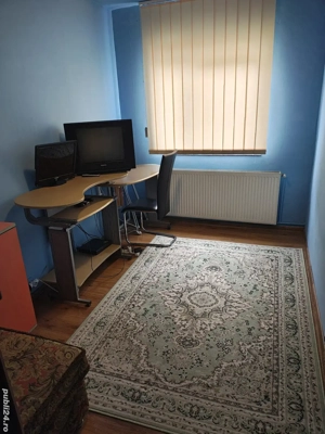 Vând apartament 3 camere  - imagine 5