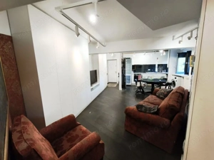 Apartament 60mp cu 2 camere – etaj 1, bloc Y, lângă Hotel Mara, Scolii  - imagine 4