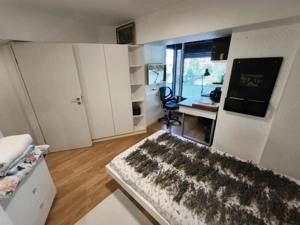 Apartament 60mp cu 2 camere – etaj 1, bloc Y, lângă Hotel Mara, Scolii  - imagine 7