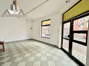 Spatiu de inchiriat Sagului-600 euro 