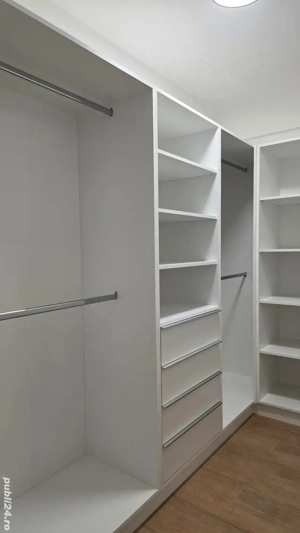 Mobilier la Comandă - Design Interior