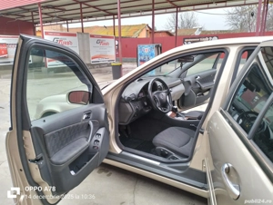 Mercedes c220 wpp4 - imagine 3