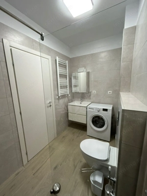 Inchiriere Studio MRS Village, parcare inclusa, Cartier Albert, Ploiesti - imagine 9