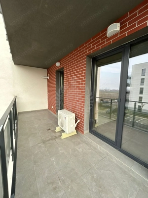 Inchiriere Studio MRS Village, parcare inclusa, Cartier Albert, Ploiesti - imagine 10