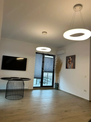 Inchiriere Studio MRS Village, parcare inclusa, Cartier Albert, Ploiesti - imagine 4