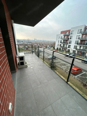 Inchiriere Studio MRS Village, parcare inclusa, Cartier Albert, Ploiesti - imagine 11