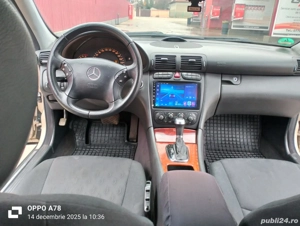 Mercedes c220 wpp4 - imagine 2