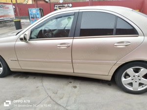 Mercedes c220 wpp4 - imagine 8