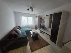 De vanzare apartament cu 2 camere in Sangeorgiu de Mures