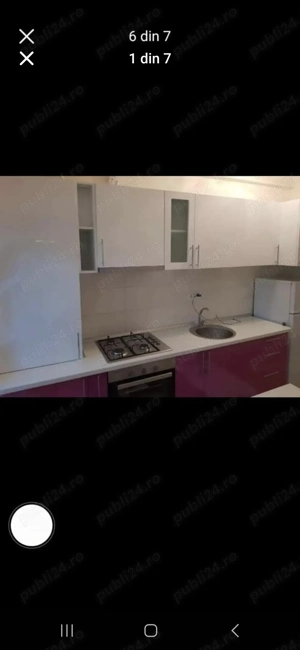 Inchiriez 2camere Giroc