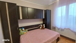 Vanzare apartament 3 camere  Gorjului cu Centrala