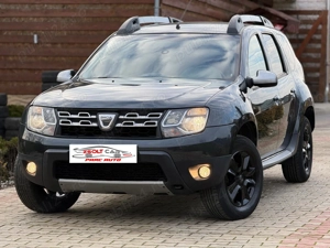 Dacia Duster 1.6 Benzina+GPL Euro 6
