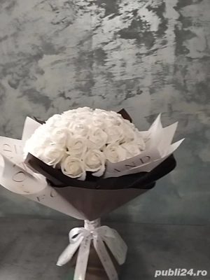 ,,Din pasiune pentru flori"