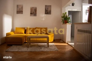 Casă cochetă 2 camere, Bucureștii Noi – acces rapid și zonă liniștită