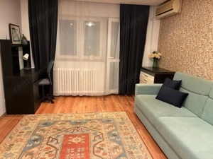 De închiriat apartament 2 camere Tineretului
