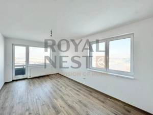 Apartament 3 camere cu dressing, NOU, in cartierul Tractorul