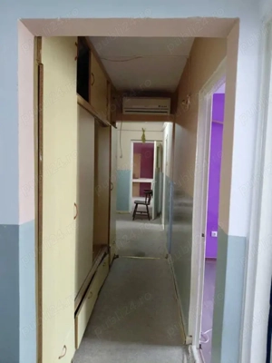 Apartament 3 camere, 71 mp   Zona Micro 20, Etaj 6 - imagine 5