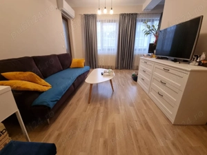 Ap. 2 camere, decomandat, 61mp, Șoseaua Olteniței langa Lidl_Bloc cu lift, Mobilat și Utilat Complet