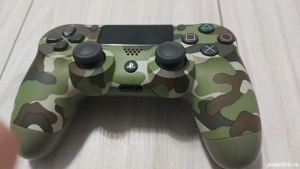 Controller PS4  Maneta PS4   Joystick PS4   Gamepad PS4   PS4