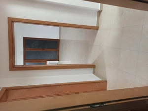 Aviație -Baneasa Medicover Herăstrău PROPRIETAR  80mp Bloc 2010Decomandat,închiriat-1200E lună  - imagine 2