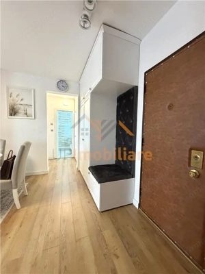 APARTAMENT 2 CAMERE | DE INCHIRIAT |  DECOMANDAT | CALEA ARADULUI  | ORADEA - imagine 8