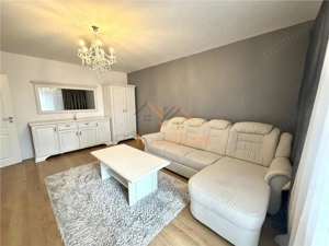 APARTAMENT 2 CAMERE | DE INCHIRIAT |  DECOMANDAT | CALEA ARADULUI  | ORADEA - imagine 10