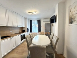 APARTAMENT 2 CAMERE | DE INCHIRIAT |  DECOMANDAT | CALEA ARADULUI  | ORADEA - imagine 5
