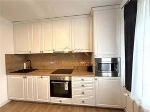 APARTAMENT 2 CAMERE | DE INCHIRIAT |  DECOMANDAT | CALEA ARADULUI  | ORADEA - imagine 6