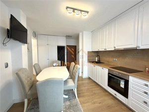 APARTAMENT 2 CAMERE | DE INCHIRIAT |  DECOMANDAT | CALEA ARADULUI  | ORADEA - imagine 7