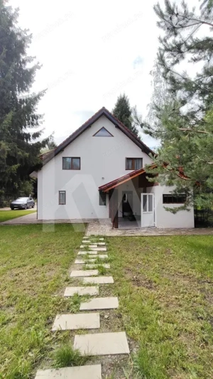  Vila de poveste din Valea Avrigului de vanzare