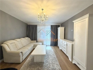 APARTAMENT 2 CAMERE | DE INCHIRIAT |  DECOMANDAT | CALEA ARADULUI  | ORADEA - imagine 9